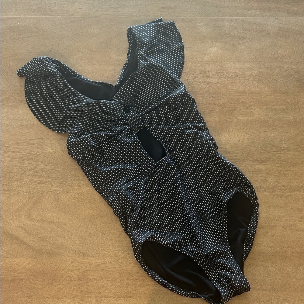 Albion The Diana Swimsuit XS GUC